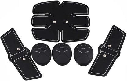 Wireless ABS Stimulator – EMS Muscle Toning Belt for Abs – alternate view