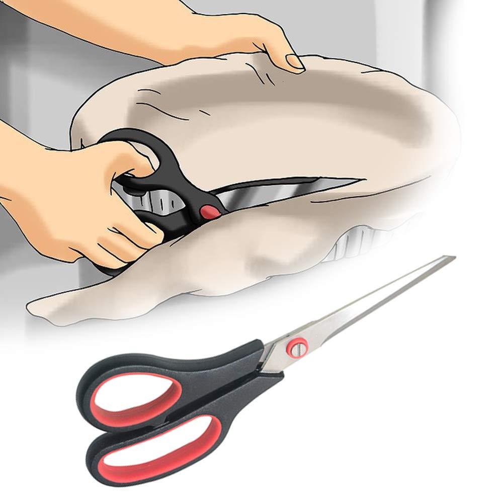 All-Purpose Scissor set – Stainless Steel 2 pc – alternate view