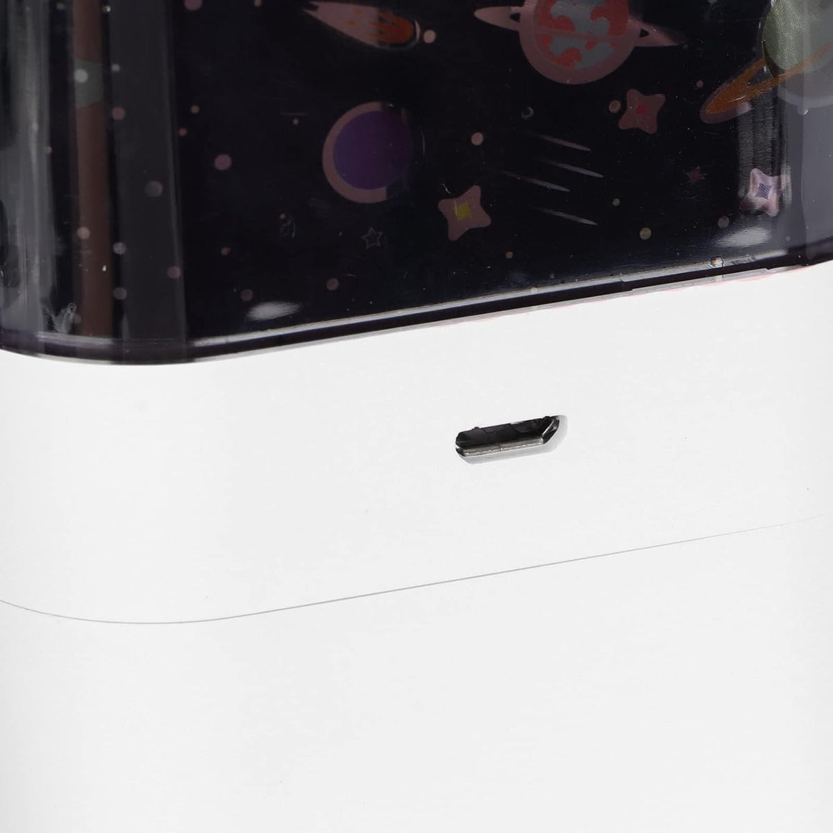 Star Night Light Projector – Humidifier for Kids Room – view 8