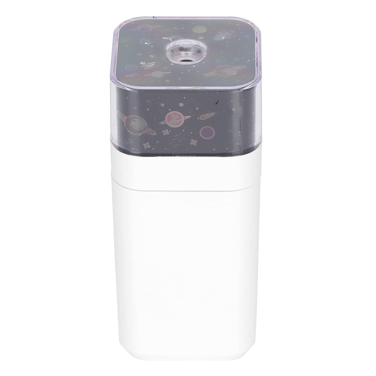Star Night Light Projector – Humidifier for Kids Room – alternate view
