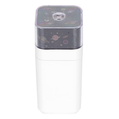 Star Night Light Projector – Humidifier for Kids Room – alternate view