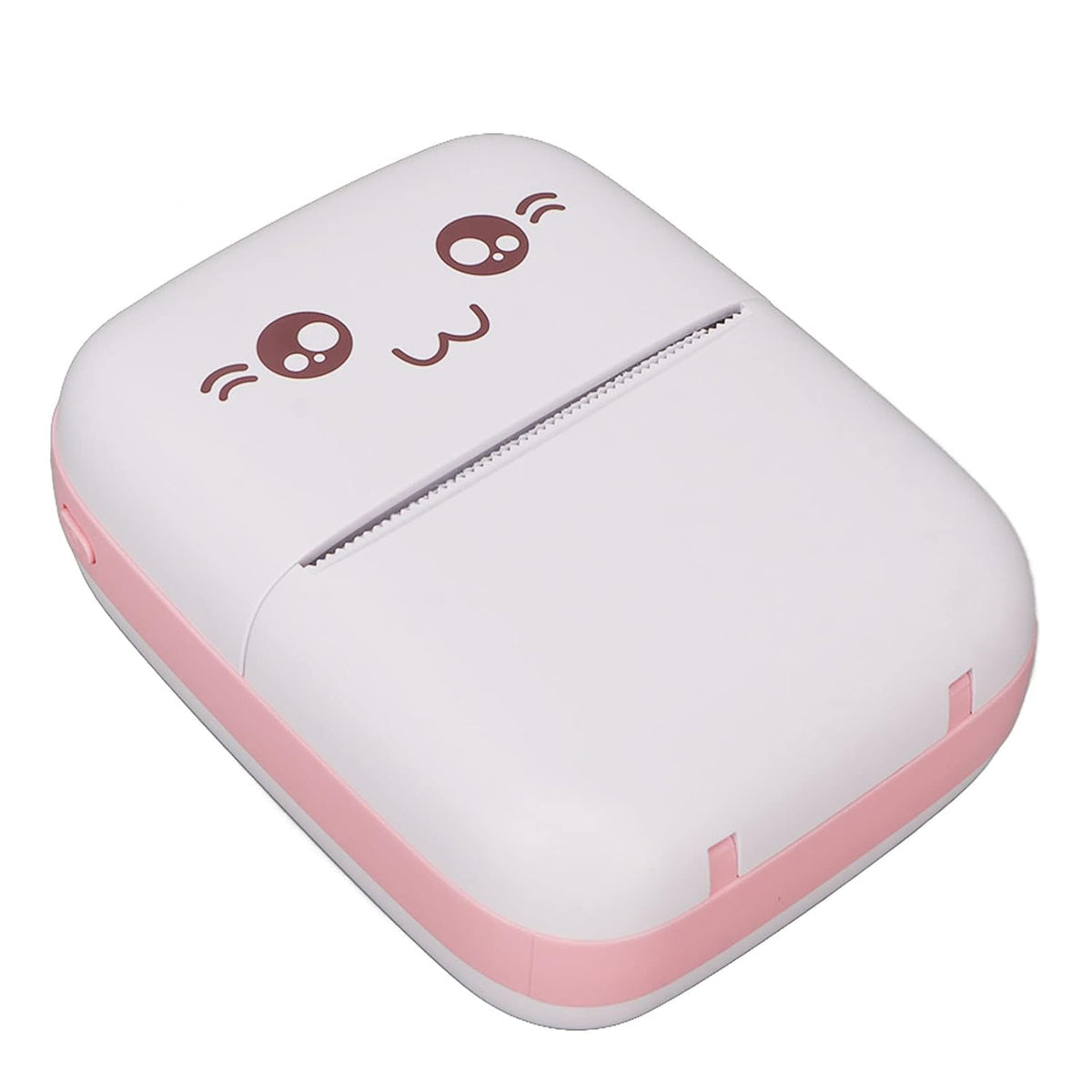 Pocket Mini Printer – Wireless Bluetooth Thermal Printer – detail view
