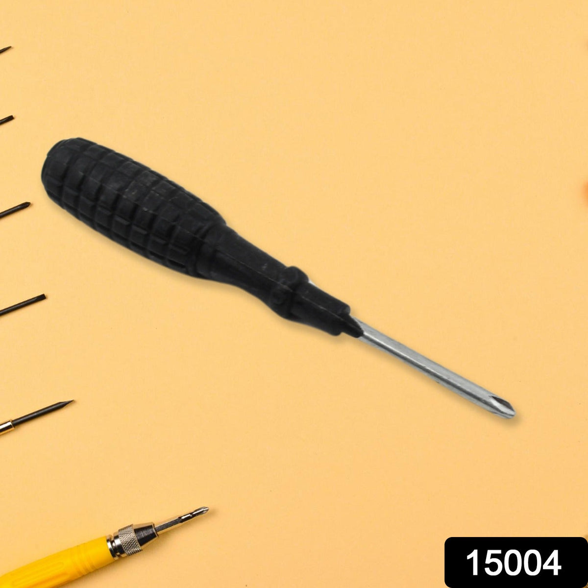 Phillips Screwdriver – Small Appliance & Electronic Repair – side view