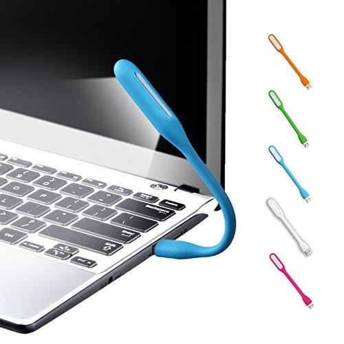 USB LED Light Lamp – Flexible, Eye-Safe & Portable – view 6