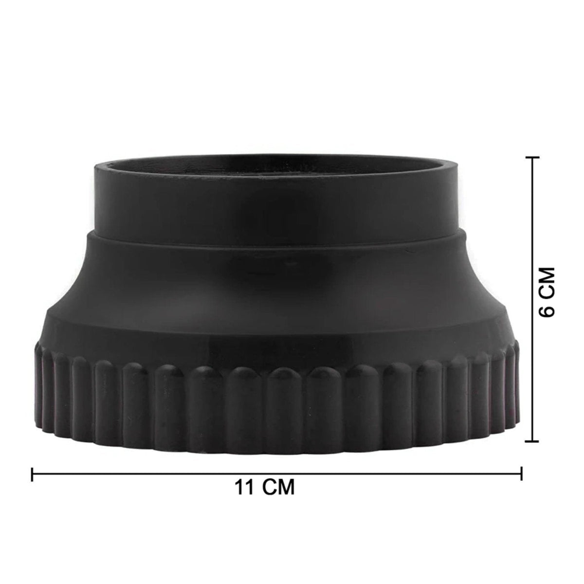 Multipurpose Plastic Stand for Fridge and Washing Machine – view 6