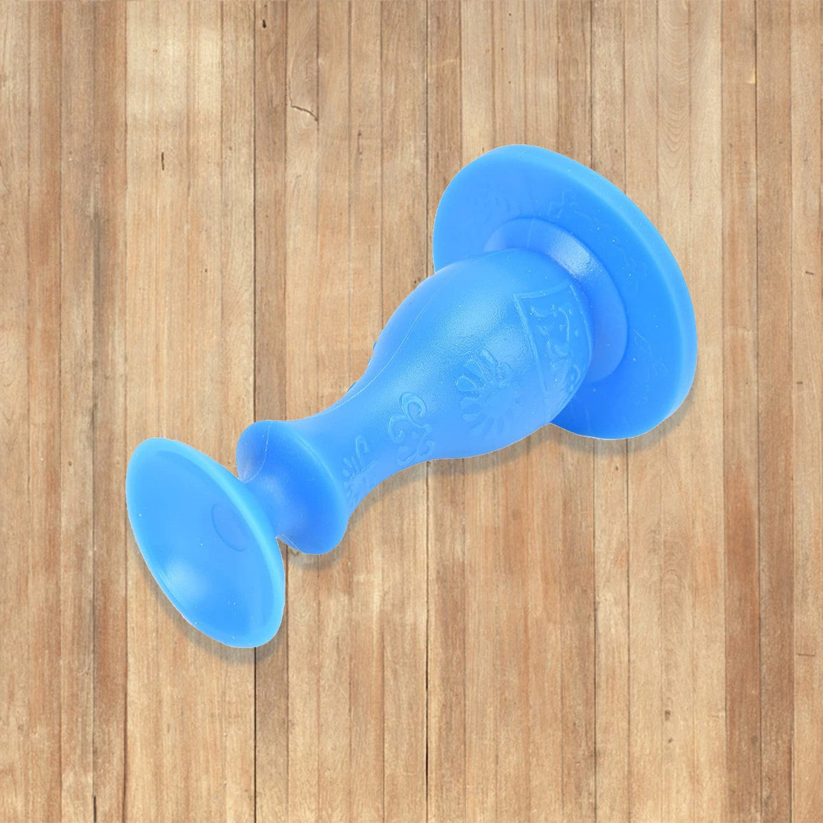 Washer Door Stopper – Rubber Front Load Holder – detail view