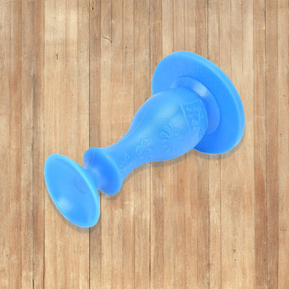 Washer Door Stopper – Rubber Front Load Holder – detail view