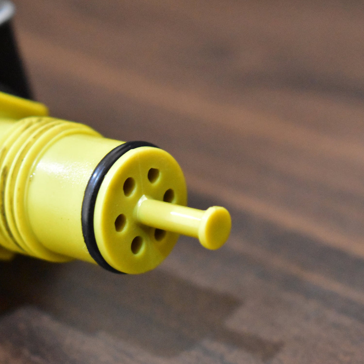 Gold Hose Nozzle – Durable Metal Trigger Spray – view 7