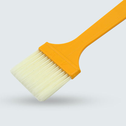 Silicone Basting Brush – Heat-Resistant for Cooking & Baking