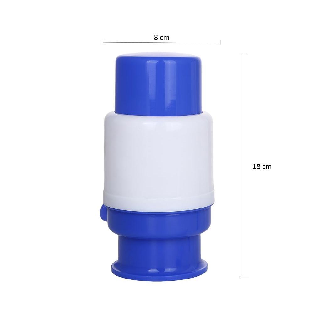 Hand Press Water Pump – 3-5 Gallon Bottle Dispenser – view 6
