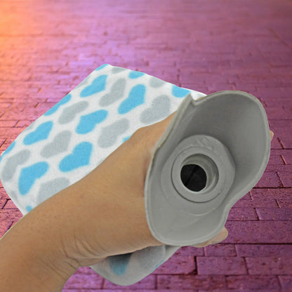 Hot Water Bag – Leak-Proof Relief for Pain & Cramps – view 12