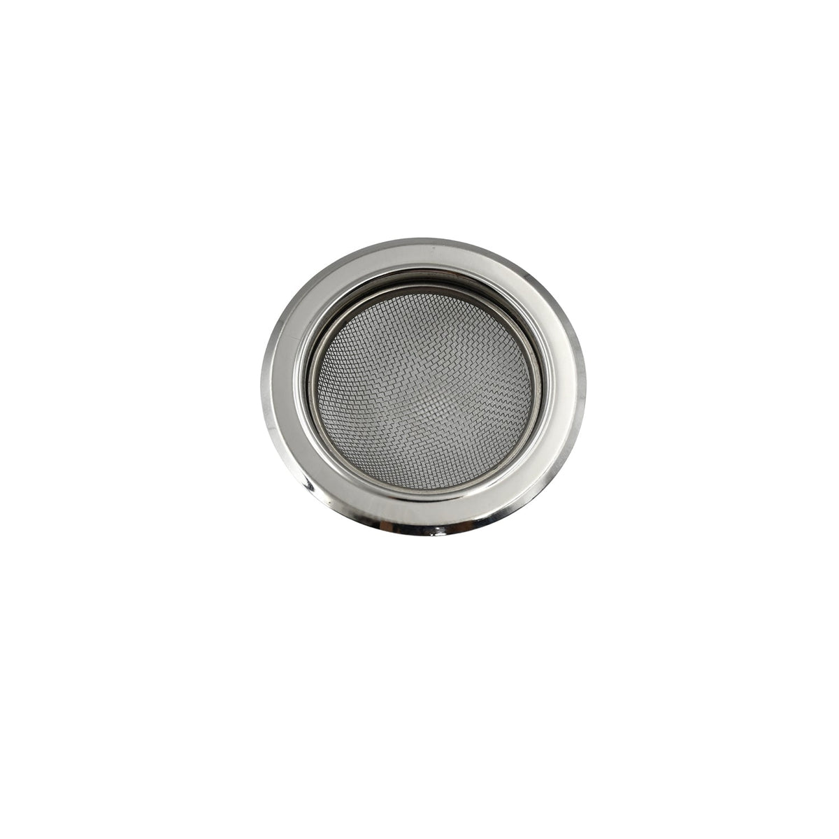 Stainless Steel Sink Strainer – Medium, Rust-Proof – detail view