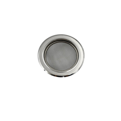Stainless Steel Sink Strainer – Medium, Rust-Proof – detail view