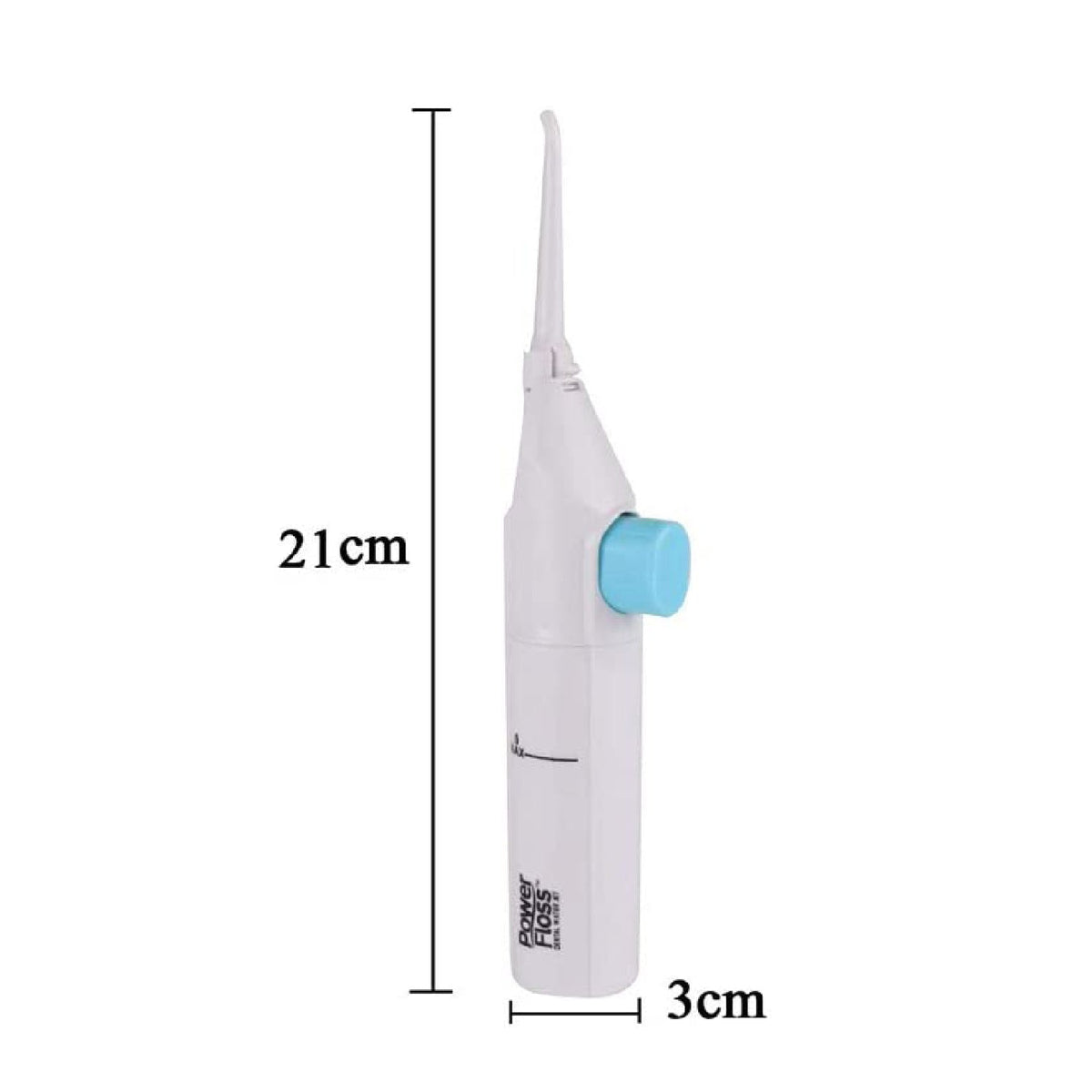 Water Flosser – Portable Smart Device for Gum Health – view 11