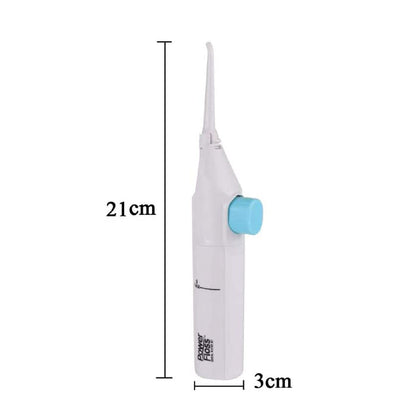 Water Flosser – Portable Smart Device for Gum Health – view 11