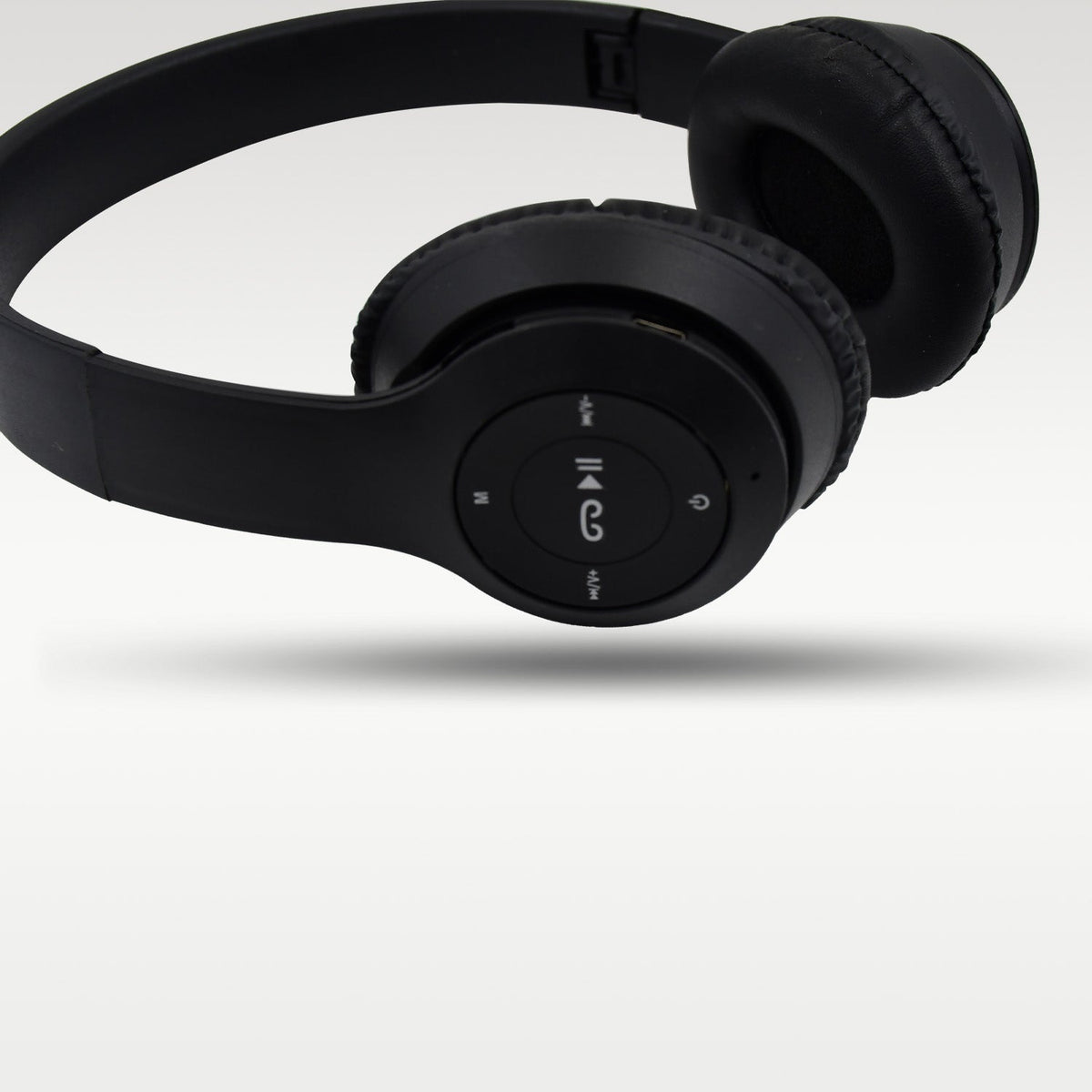 Foldable Wireless Headphones – Bluetooth & Hands-Free – view 6