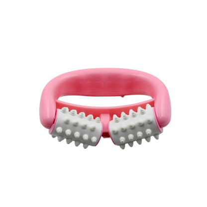 Cellulite Roller – Dual Action Muscle Pain Relief – alternate view