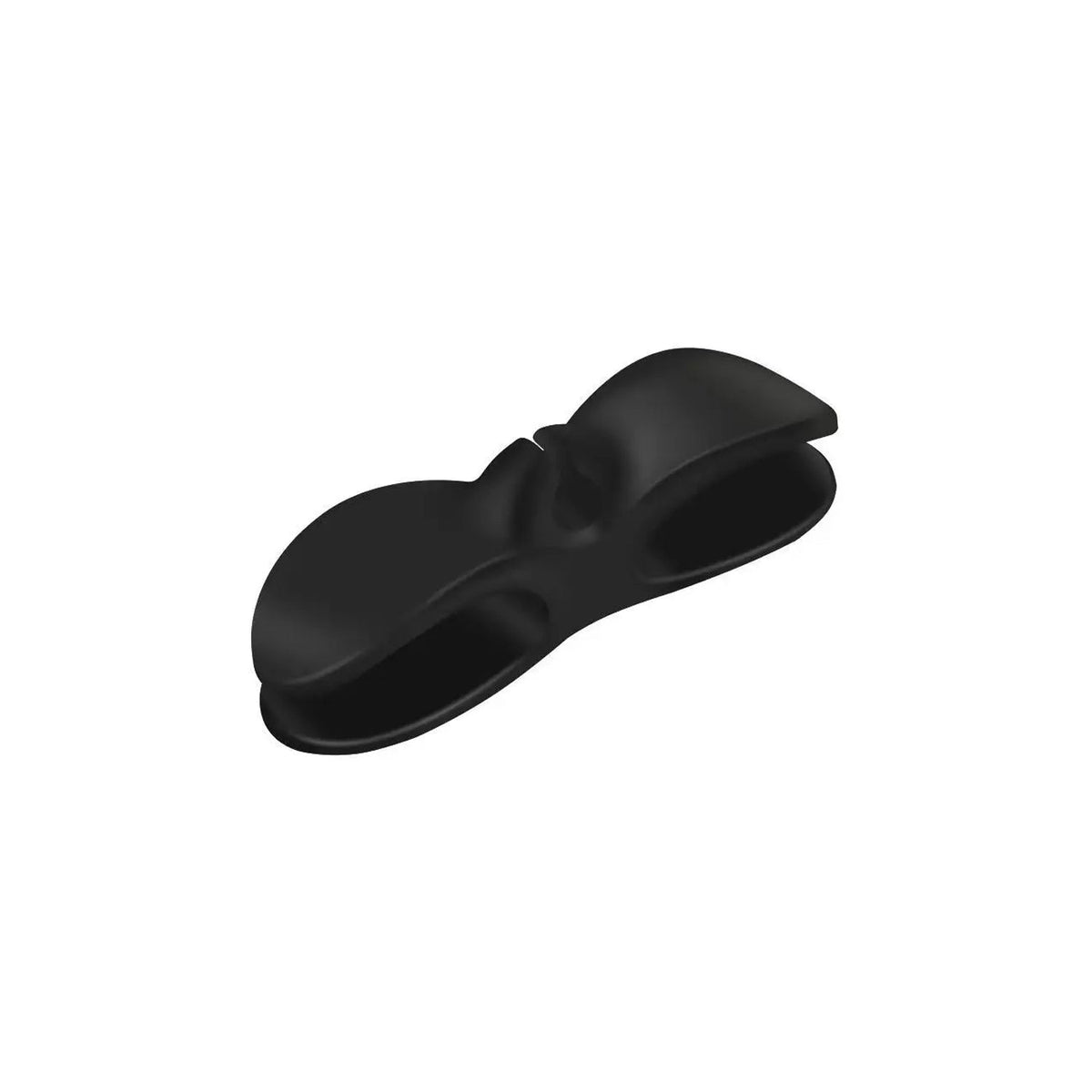 Appliance Cable Organizer – Self-Adhesive Wire Winder – detail view