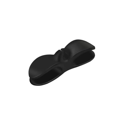 Appliance Cable Organizer – Self-Adhesive Wire Winder – detail view