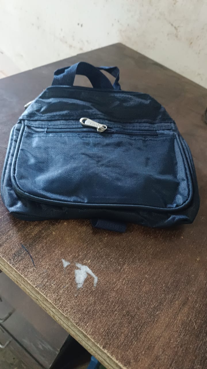 Insulated Lunch Box Bag – Stylish & Spacious – view 8