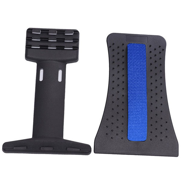 Multi-Level Back Stretcher – Pain Relief & Posture Corrector – alternate view