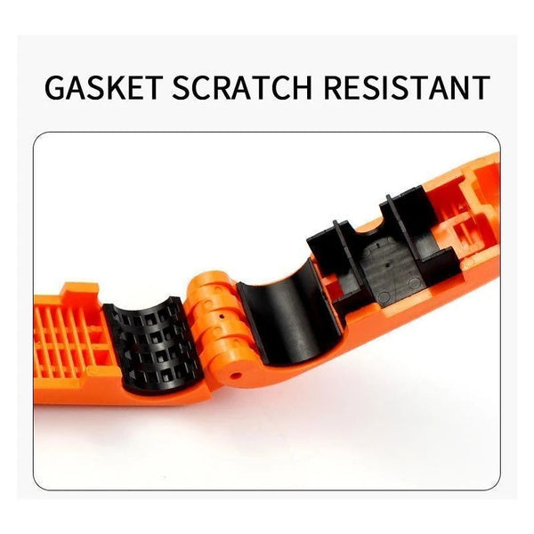 Bike Brake Lock – Heavy Duty Anti-Theft Security – view 7