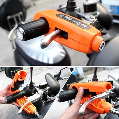 Bike Brake Lock – Heavy Duty Anti-Theft Security