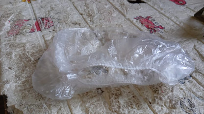 Disposable Shower Cap – Waterproof & Hygienic – view 12