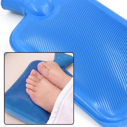 Hot Water Bag 1400ML – Pain Relief & Warmth – view 8