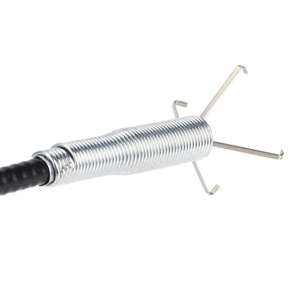 Sink Cleaning Hook – 60cm Flexible Drain Cleaner – detail view