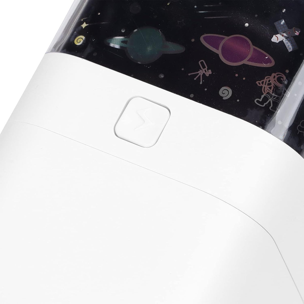 Star Night Light Projector – Humidifier for Kids Room – view 11