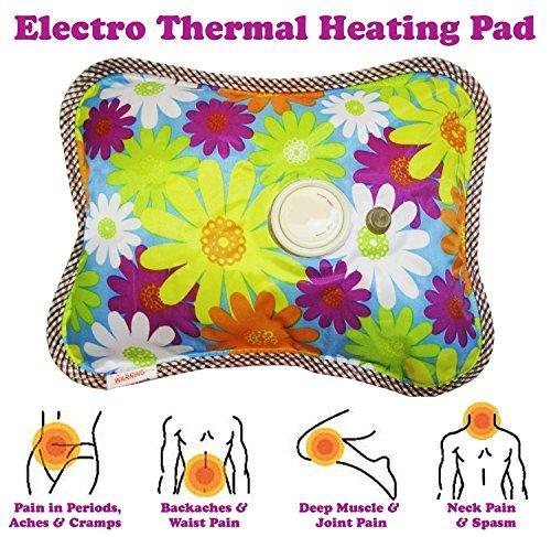 Electric Hot Water Bag – Pain Relief & Warmth – view 10