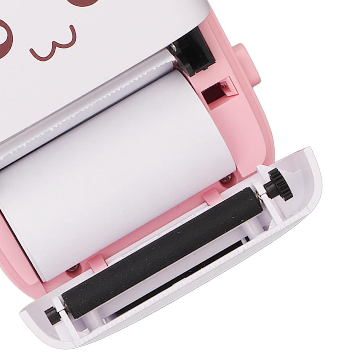 Pocket Mini Printer – Wireless Bluetooth Thermal Printer – view 8