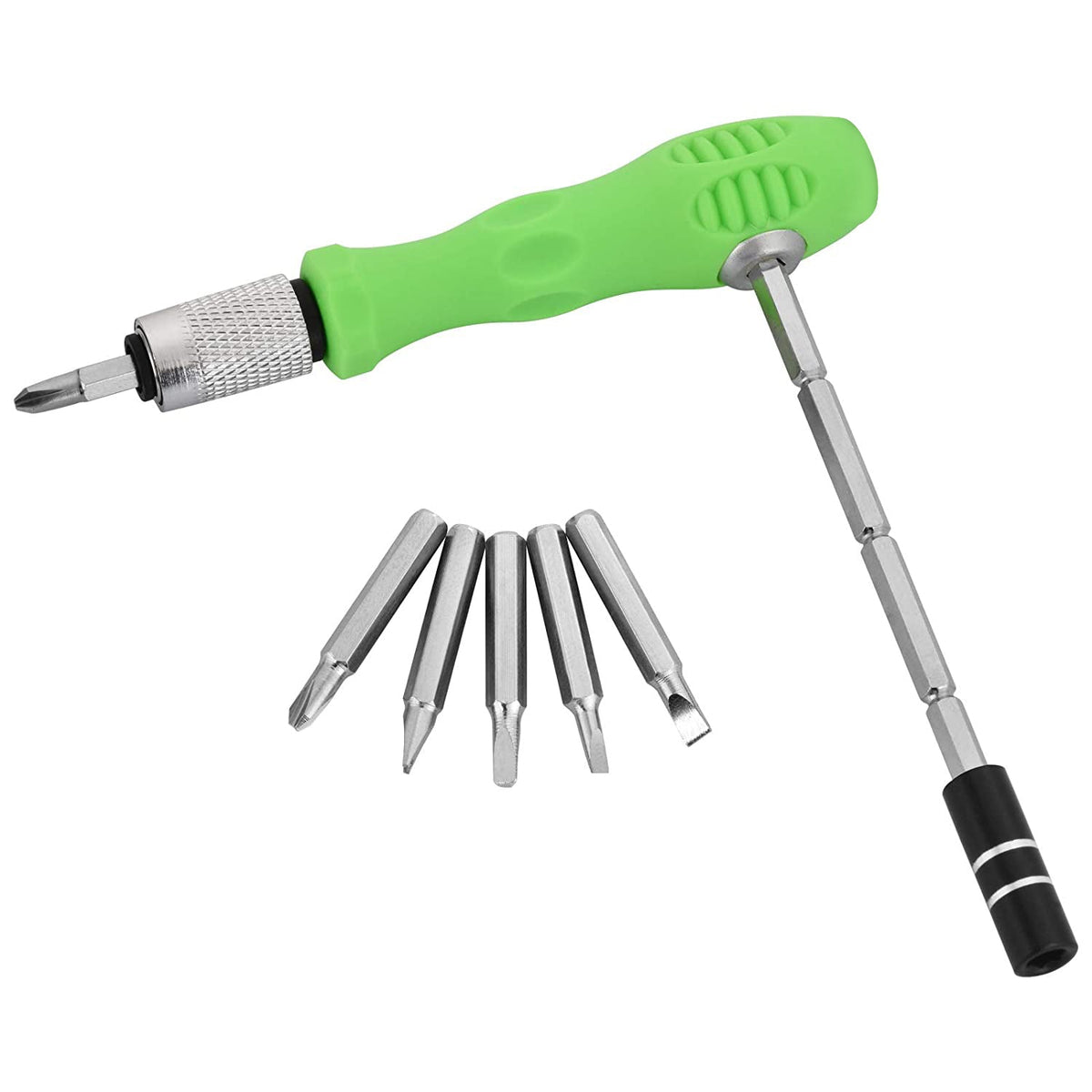 Mini Precision Screwdriver set – 32-in-1 Magnetic – view 8