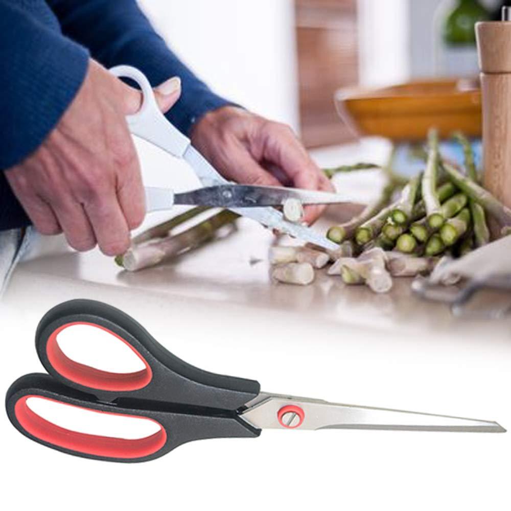 All-Purpose Scissor set – Stainless Steel 2 pc
