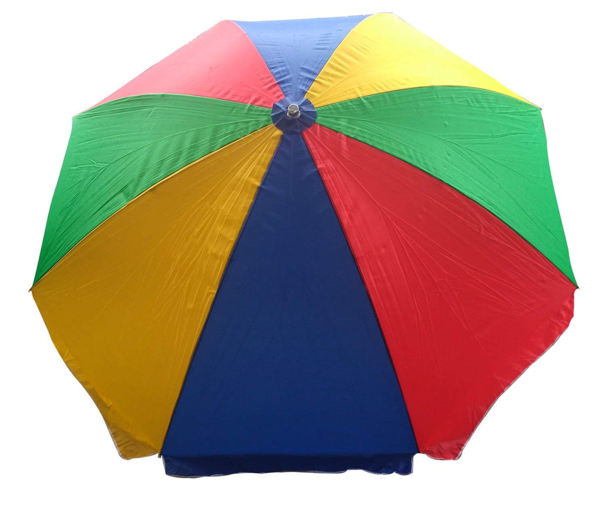 Garden Umbrella for Sun Protection Waterproof Nylon Taffeta – view 14