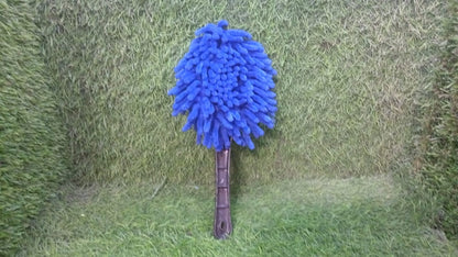 Microfiber Car Wash Brush – Streak-Free Cleaning – view 10