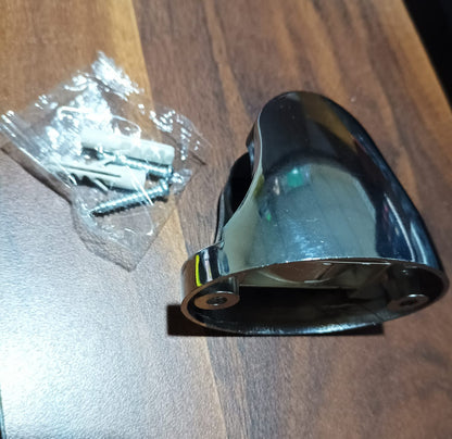 Adjustable Hand Shower Holder – Easy Install Bracket – view 8