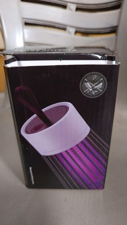 Mosquito Killer Lamp USB Powered for Home & Outdoor – view 9