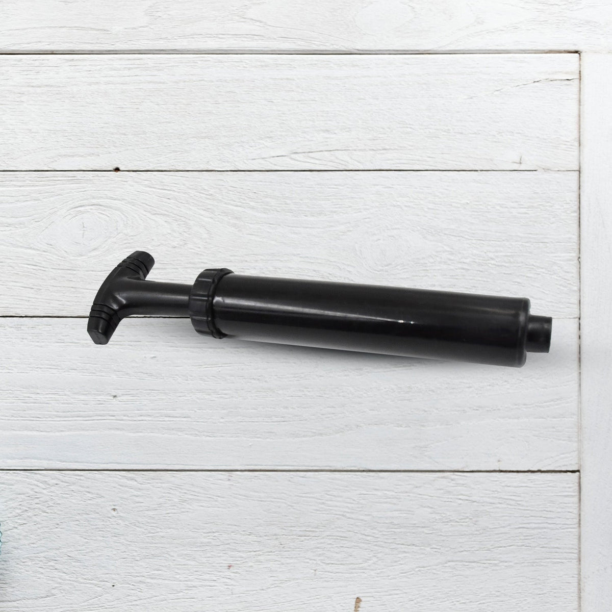 Ball Pump for Sports – Portable Air Inflator with Pins – alternate view