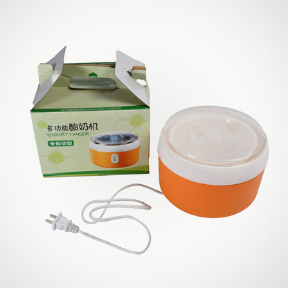 Yogurt Maker – 1L Automatic Electronic Yogurt Maker