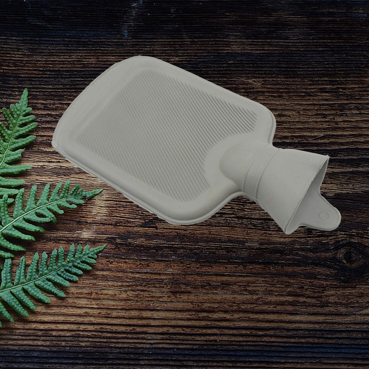 Hot Water Bag – Leak-Proof Relief for Pain & Cramps – view 11