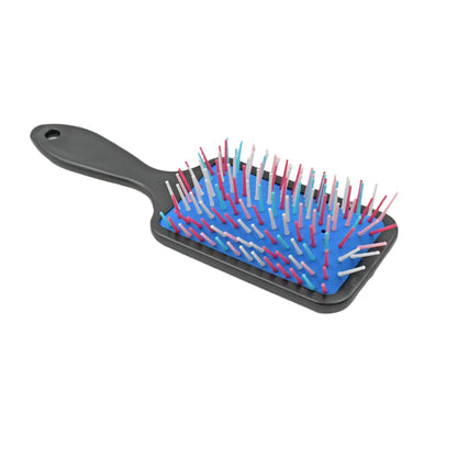 Scalp Massager Comb – Detangling & Hair Growth – detail view