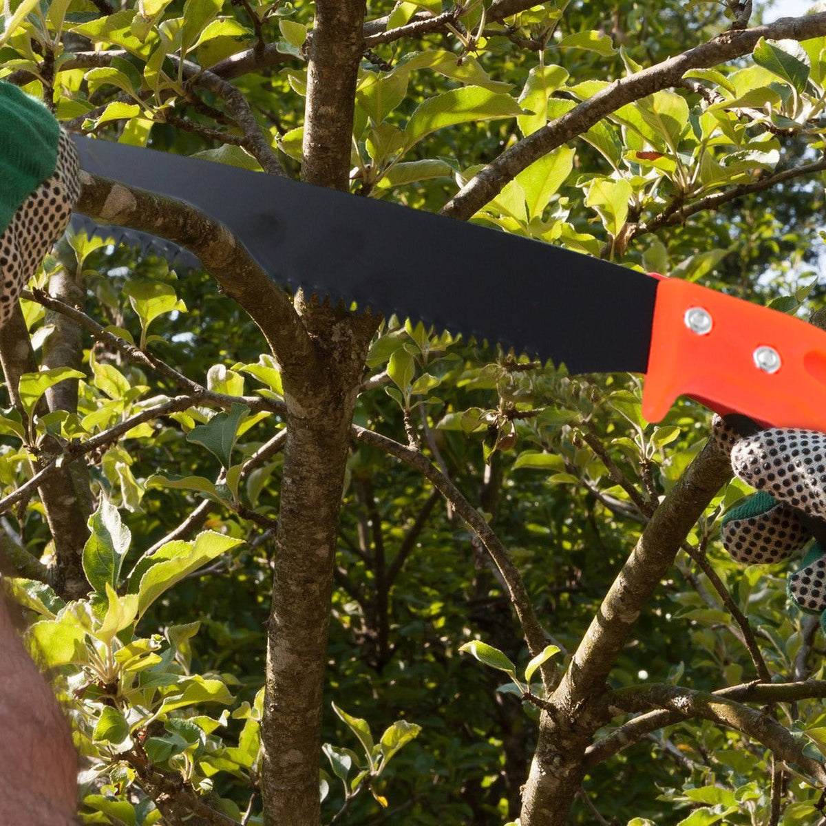 Hand Pruning Saw – Efficient Tree Branch Cutter – view 6