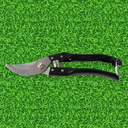 Garden Shears – High Carbon Steel Blades, Non-Slip Grip – view 6