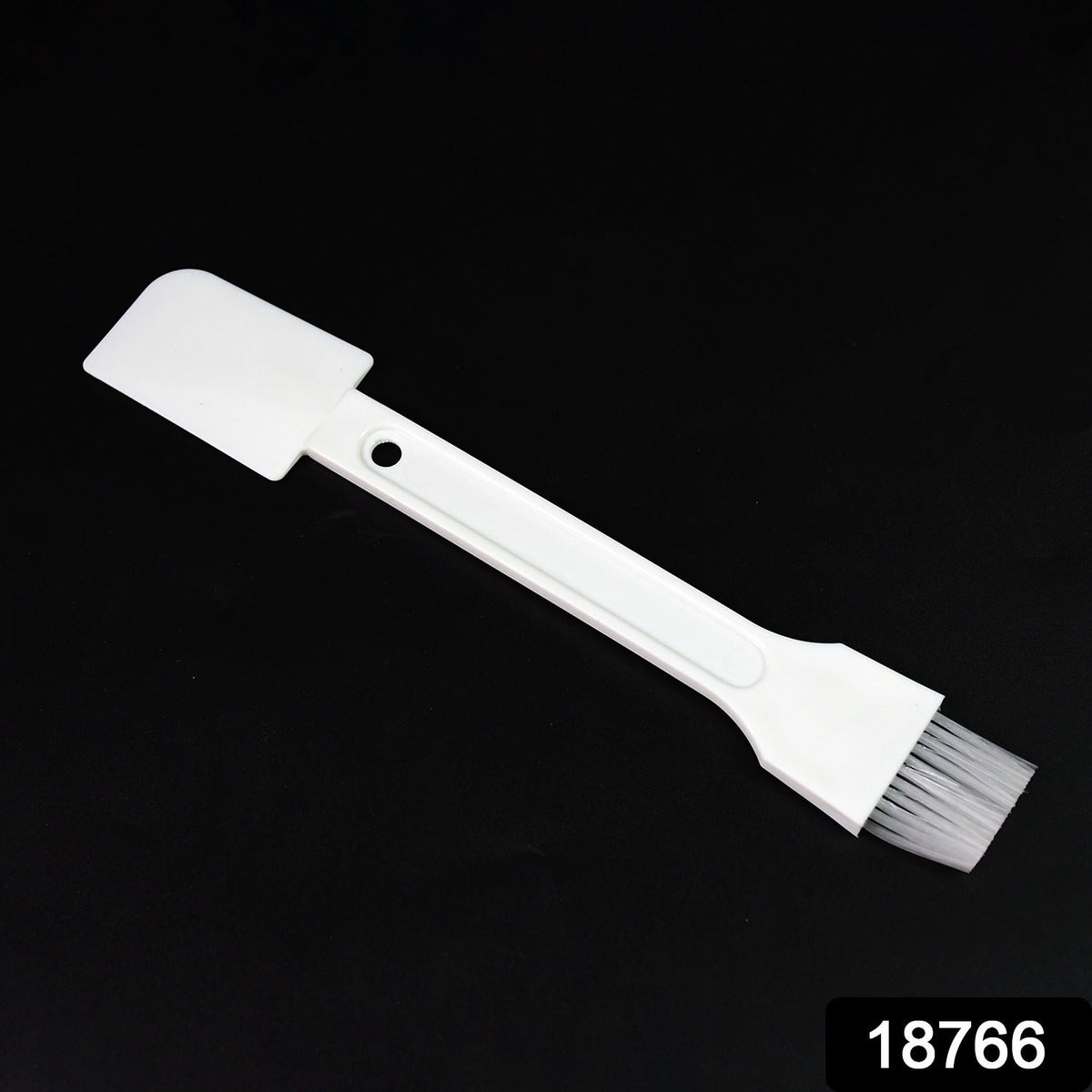 Groove Cleaning Brush – Multipurpose Dust & Slot Cleaner – side view