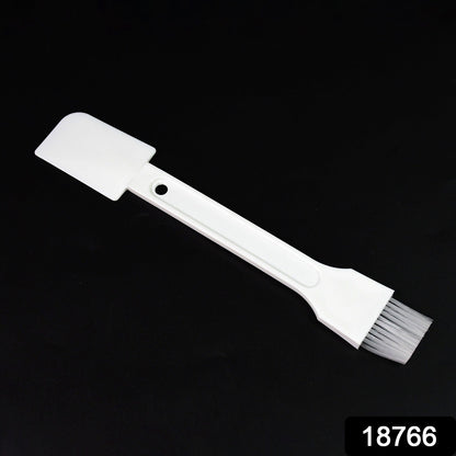 Groove Cleaning Brush – Multipurpose Dust & Slot Cleaner – side view