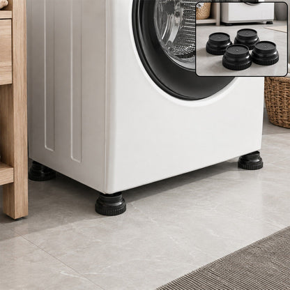 Washing Machine Stand Support Legs for Front Load