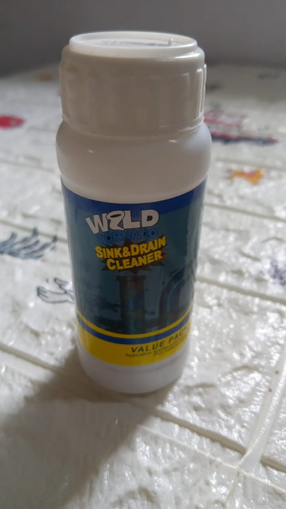 Drain Cleaner Powder – Super Clog Remover – view 8