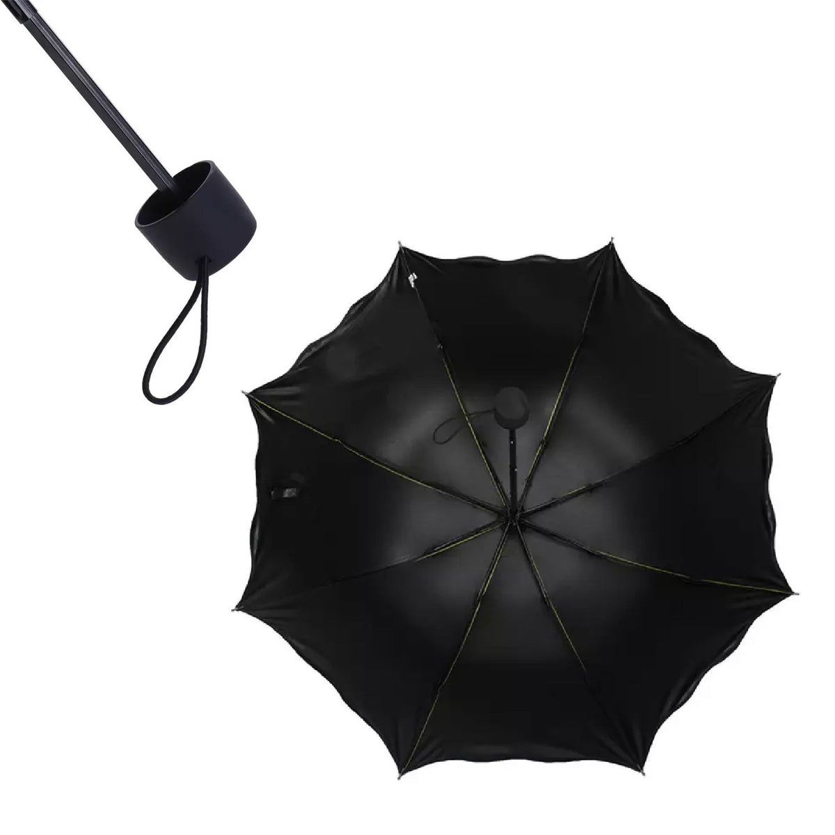 Magic Umbrella – Secret Blossoms Water Magic – view 7